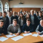 Jak dołączyć do Szkolnego Związku Sportowego w Siedlcach — poradnik dla nauczycieli i uczniów